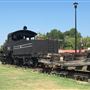 Ole 227  (Train Engine)