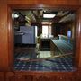Rock Island Railroad Car