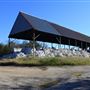 Former Peanut Packing Facility