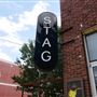 STAG Lounge