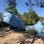 Blue Whale - Catoosa - Route 66