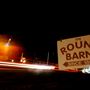Round Barn