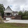 White Reservoir Hill House