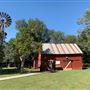 Blose Barn and Garden