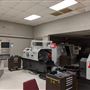 Gordon Cooper Technology Center