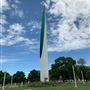 Founders Plaza at Stiles Park (Beacon of Hope)