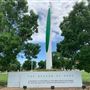 Founders Plaza at Stiles Park (Beacon of Hope)
