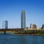 Scissortail Park - Oklahoma City