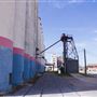 Grain Towers El Reno