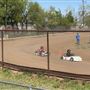 El Reno GrasCar Track