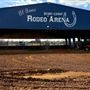 Denny-Crump Rodeo Arena