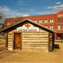 Canadian County Historical Museum - Rock Island Depot