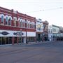 Downtown El Reno