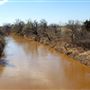 Old Highway 81 Bridge - El Reno