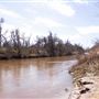 Old Highway 81 Bridge - El Reno