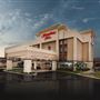 Hampton Inn-Tulsa/Broken Arrow