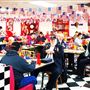50’s Diner