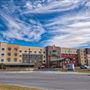 Stoney Creek Hotel Broken Arrow