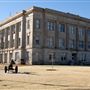 Tillman County Courthouse