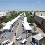 Downtown Edmond