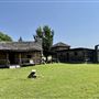 Red River Trading Post at Museum of the Great Plains