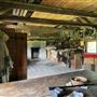 Red River Trading Post at Museum of the Great Plains