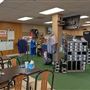 Patricia Island Country Club