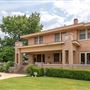 The Foreman Prairie House
