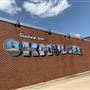 Downtown Okmulgee