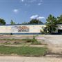 Downtown Okmulgee