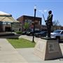 Downtown Durant