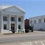 Downtown Durant