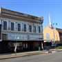 Downtown Durant