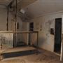 Old Durant Jail
