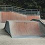 Glenwood Skate Park