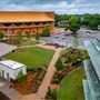 Bartlesville Community Center