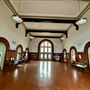Rock Island Train Depot