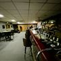 The Elk's Lodge