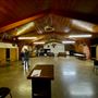 The Elk's Lodge