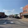 Downtown Claremore