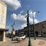 Downtown Claremore