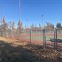 Ripper Park Tennis Complex