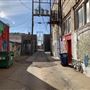 El Reno Walls - Mural Alley