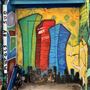 El Reno Walls - Mural Alley