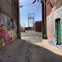 El Reno Walls - Mural Alley