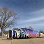 Weatherford Wind Energy Park