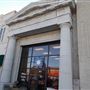 Former German National Bank Building