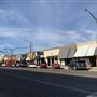 Downtown Weatherford - Main Street