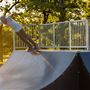 Wallace Skate Park