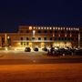 SWOSU Pioneer Cellular Event Center